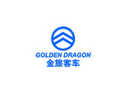 金旅客車